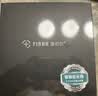 菲伯尔（FIBBR）3.5mm音频线 AUX发烧镀银公对母延长线手机耳机车载HIFI音响连接线 实拍图
