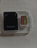 适用于小米监控摄像头内存卡tf卡64g128g高速c10内存卡fat32格式Micro sd卡海康普联海马爸比通用 16GB-臻享高速通用卡【SD卡套+收纳盒】 实拍图