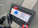 骆驼(CAMEL)汽车电瓶启停蓄电池Q-85丰田雷凌致炫威驰RAV4马自达3雷凌 实拍图