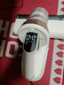 莱克吉米【新品】除螨仪床宝大吸力吸尘神器S4Ultra家用床上高温杀菌小型手持去螨虫吸毛一体机 实拍图