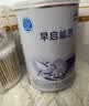 雀巢早启能恩 特殊医学用途早产/低出生体重婴儿配方食品 400g*1罐 实拍图