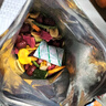 享鲜人什锦水果脆果蔬脆混合装香菇脆综合水果干秋葵脆休闲食品零食 18种果蔬脆500g 实拍图