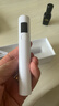 一只柚手持美甲灯一字灯指甲油固态胶烤灯速干照灯不黑手大功率光疗灯 实拍图