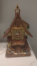 若客（ROKR）布谷鸟钟 积木成人3D立体拼图diy手工木质拼装模型玩具生日礼物 实拍图