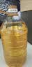 金龙鱼 食用油 葵花籽清香型食用植物调和油5L*4 实拍图
