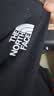 北面（The North Face）T恤男女户外时尚透气休闲棉半袖短袖 JK3 3XL 实拍图
