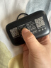 影腾随身wifi三网全国通用无线wi-fi6免插卡移动联通电信无限制大流量卡便携式网卡高速网络2026款5GHF 含累计1500G流量180天有效+3000毫安黑色 实拍图