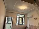 雷士（NVC）LED吸顶灯现代温馨美观餐厅卧室灯饰星光闪烁浪漫灯具 实拍图