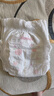 好奇（Huggies）铂金装小桃裤成长裤XL96片(12-17kg)加大号尿不湿【透爽散热】 实拍图