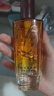 欧莱雅奇焕润发护发精油100ml(小棕瓶 适合干枯沙发 免洗 柔顺 防分叉) 实拍图