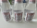 古贝春 白板 浓香型白酒 42度 山东特产白酒 475ml 单瓶装  实拍图