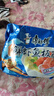 康师傅 方便面 经典鲜虾鱼板面五连包98g*5 泡面袋装速食 方便食品 实拍图