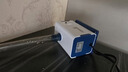 森森（SUNSUN）耀蓝鱼缸水泵小型潜水泵过滤泵抽水泵YQP-1000 15W 实拍图