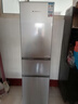 上菱200升三门家用冰箱小户型出租房用 三开门小型家用3-4人二级能效大容量以旧换新BMM200L 实拍图