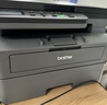兄弟（brother）DCP-L2508DW黑白激光打印机家用 家用打印机复印扫描一体机无线打印 远程打印机 双面打印 闪电达，盖板配置，L2508DW，远程打印 实拍图
