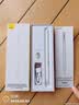 倍思电容笔iPad触控笔适用2026年款iPad Pro/Air8/Mini/iPad11平板触屏手写笔磁吸Apple pencil二代 实拍图