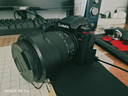 松下（Panasonic）Lumix S5M2 全画幅相机 L卡口 微单相机 无反数码相机 【单机身】 实拍图