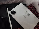 HUAWEI 【教育优惠】 MatePad Mini 华为平板电脑 8.8英寸小平板 大手机SIM卡版可通话 12G+256GB 雪域白 实拍图