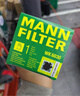 曼牌滤清器（MANNFILTER）WK6030燃油滤芯适用宝马1系2系3系4系5系6系7系/X1/X2/X3/X4/X5 晒单实拍图