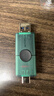 金士顿（Kingston）128GB Type-C USB3.2 双接口U盘 DTDEG2 大容量办公车载优盘 适用于安卓苹果手机电脑 实拍图