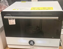 方太【台式蒸烤箱一体机小方盒A1.i 】32L蒸烤烘炸炖5合1上下独立控温 实拍图