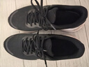 耐克NIKE男子跑步鞋REVOLUTION 7运动鞋春夏款FB2207-001黑白44 实拍图