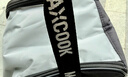 美厨（MAXCOOK）316L不锈钢保温饭盒提锅2L 真空保温桶饭盒配袋子MCTG0887 实拍图