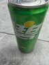 可口可乐（Coca-Cola）檀健次代言 雪碧Sprite柠檬味碳酸饮料 330ml*24摩登罐  实拍图