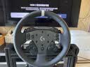 罗技（G）RS50 直驱方向盘 PS/PC版本 -F1 拉力 神力科莎 赛车模拟器 Trueforce力反馈 实拍图
