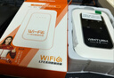 影腾随身wifi三网全国通用无线wi-fi6免插卡移动联通电信无限制大流量卡便携式网卡高速网络2026款5GHF 【三网通3000毫安充电款+白色】超长续航 实拍图
