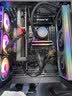 七彩虹（Colorful）iGame GeForce RTX 5060 Ti Advanced OC 8GB GDDR7 DLSS 4.5 电竞光追游戏设计电脑显卡 实拍图