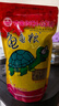 寸金（INCH-GOLD）龟龟粮200g 乌龟 巴西龟饲料 中小龟 半水龟粮 上浮型 实拍图