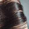 欧莱雅（LOREAL）官方正品沙龙护发精油女士免洗0毛躁强效修复柔顺闪亮润泽小金瓶 一抹顺滑沙龙护发精油90ml 实拍图