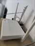 腾达无限AX70千兆WiFi6双频5G无线路由器3000M高速穿墙王wf家用全屋覆盖电信宽带大户型超强功率光纤宽带 AX3000【满血WiFi6全千兆】AX70 一年换新+30天试用+技术一对一指导 实拍图