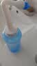 振德洗鼻器成人儿童 鼻炎冲鼻器 生理盐水鼻腔清洗器 洗鼻子器500ml 实拍图