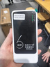 影腾随身wifi三网全国通用无线wi-fi6免插卡移动联通电信无限制大流量卡便携式网卡高速网络2026款5GHF 2026全新款三网通8000毫安电池+续航翻倍 实拍图