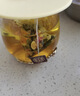 同仁堂胖大海金银花罗汉果雪梨枇杷甘草菊花咽炎清肺润肺润喉养生茶1盒 实拍图