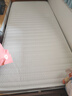 京东京造椰棕床垫 主卧榻榻米偏硬薄垫0胶水90*200*15cm 实拍图