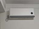 小米米家空调 巨省电 1.5匹 一级能效 快速冷暖 空调挂机 KFR-35GW/N1A1【整机十年质保】 实拍图