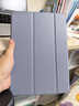 RBP iPad9/8/7保护壳10.2英寸通用2021/2020/2019款保护套平板电脑全包防摔软壳三折支架皮套智能休眠 实拍图