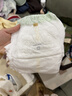 babycare金山茶花拉拉裤XL34片(12-17kg)婴儿尿不湿超薄透气新生柔花苞裤 实拍图