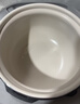 美的（Midea）浓香小飞侠电压力锅有钛0氟0涂层双胆高压锅5L全自动智能预约家用煲汤4-6人煮饭煲E5825N 实拍图