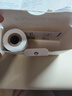 喵喵机错题打印机P2高清学生免抄2英寸错题整理神器小型口袋迷你打印机家用 白（组套一） 实拍图
