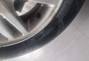 利奥玲珑汽车轮胎185/60R14 82H T87 适配北京汽车E系列 实拍图