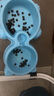 弗列加特猫粮 全价鲜肉天然粮 肠道养护配方 成猫猫粮鸡肉200g 实拍图