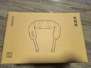 倍轻松（breo）N5mini颈椎按摩器按摩披肩肩颈按摩器肩膀斜方肌腿腰颈部按摩仪 孙颖莎同款 生日母亲节礼物 实拍图