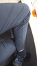FILA 斐乐官方灵动裤针织长裤男2026年夏薄款凉感防晒健身直筒运动裤 实拍图
