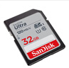 闪迪（SanDisk）32GB SD内存卡 U1 C10 至尊高速存储卡 读速120MB/s 全高清视频 数码相机理想伴侣 实拍图