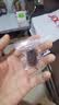 隐形车载充电器超级快充车充一拖二通用小米华为平果转换器车充 塑料-车载高配-快充头 实拍图