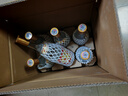汾酒 黄盖玻汾 清香型白酒 53度 475mL*6瓶整箱 年份随机 实拍图